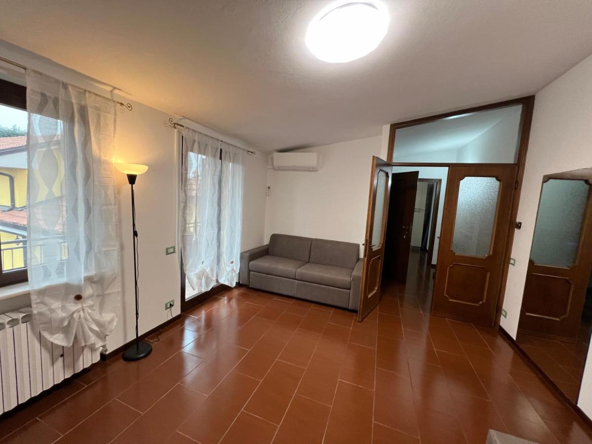 Ferienwohnung Orio Easy Relax 24H Airport 3 - A Few Steps Orio al Serio Exterior foto