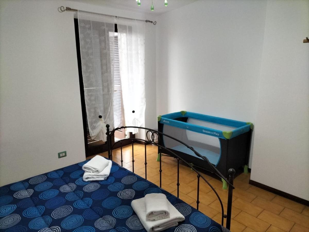 Ferienwohnung Orio Easy Relax 24H Airport 3 - A Few Steps Orio al Serio Exterior foto