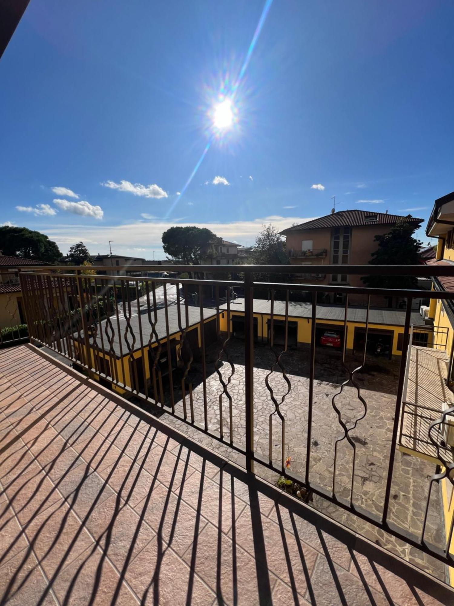 Ferienwohnung Orio Easy Relax 24H Airport 3 - A Few Steps Orio al Serio Exterior foto