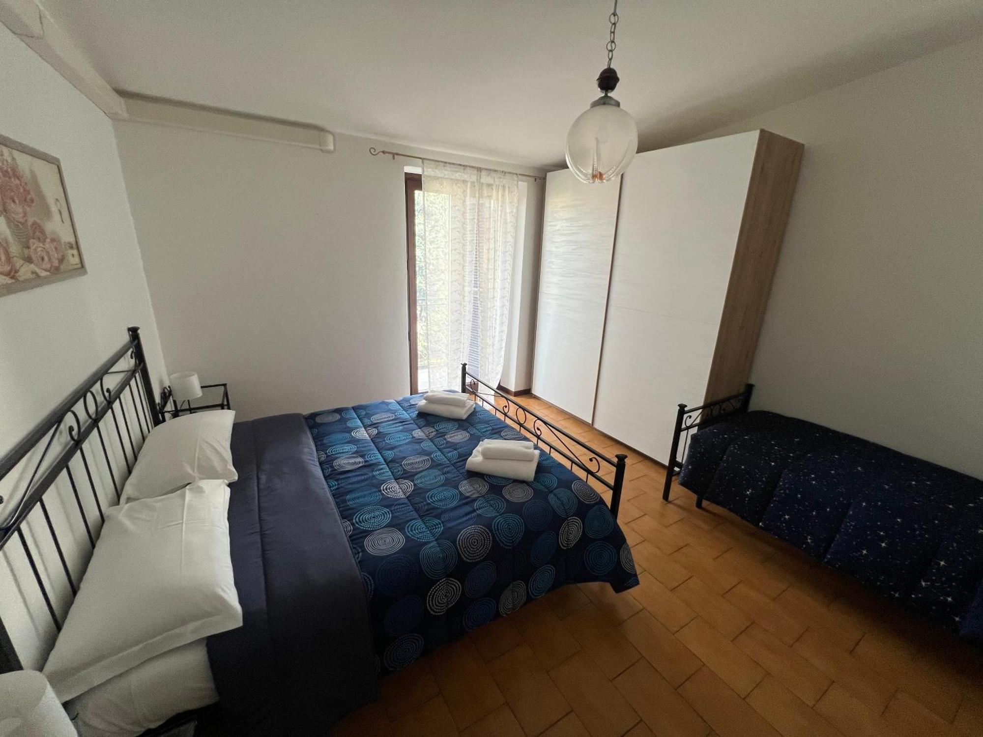 Ferienwohnung Orio Easy Relax 24H Airport 3 - A Few Steps Orio al Serio Exterior foto