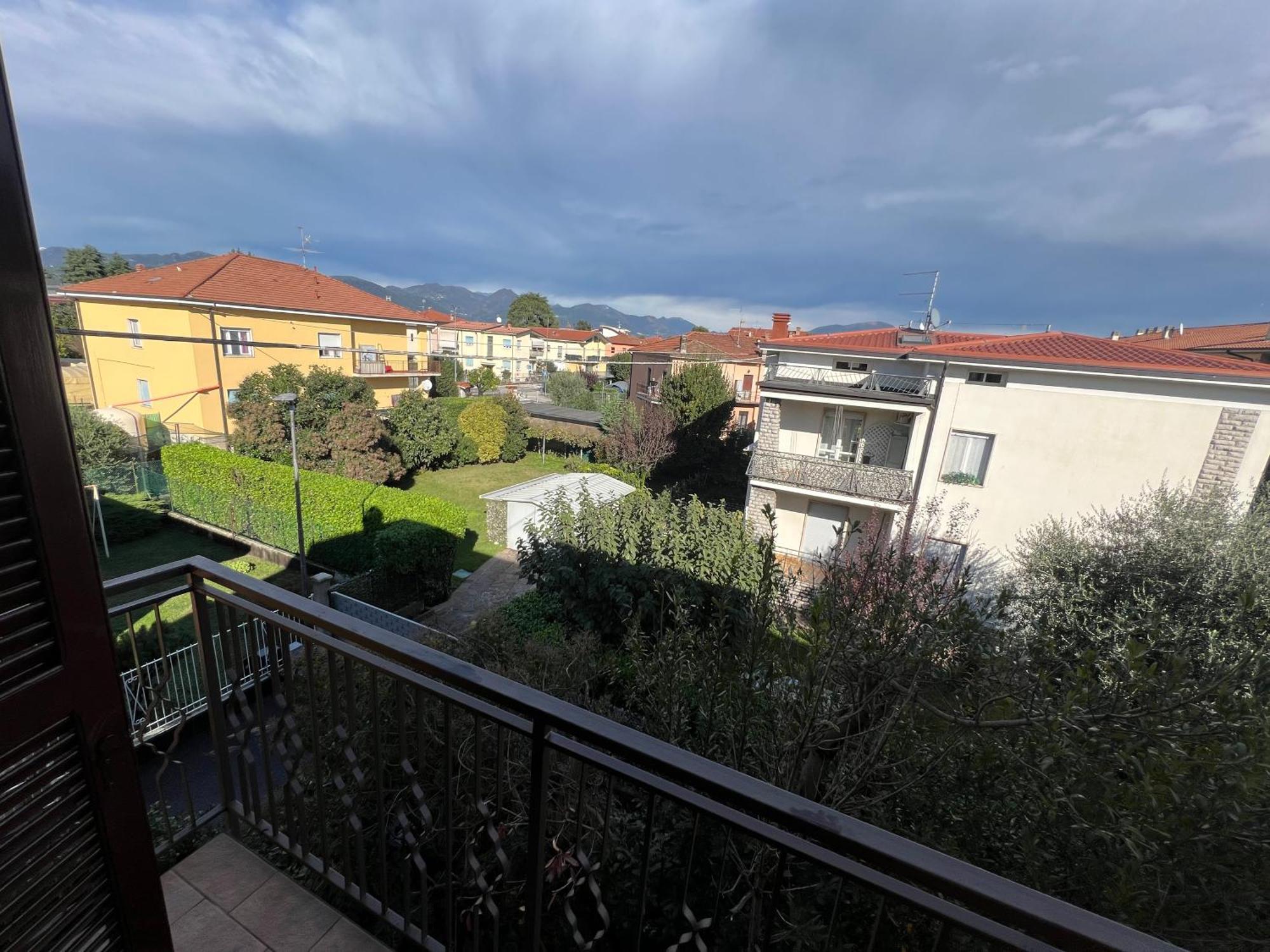 Ferienwohnung Orio Easy Relax 24H Airport 3 - A Few Steps Orio al Serio Exterior foto